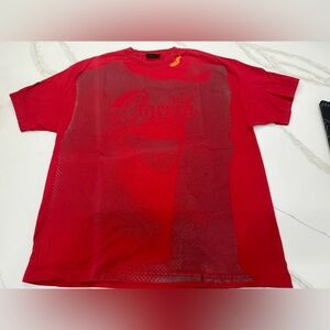 Rich & Infamous by Snoop Dogg T-Shirt, 2XL